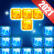block puzzle star PC
