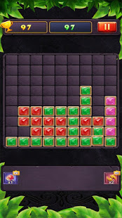 block puzzle star PC