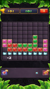 block puzzle star PC