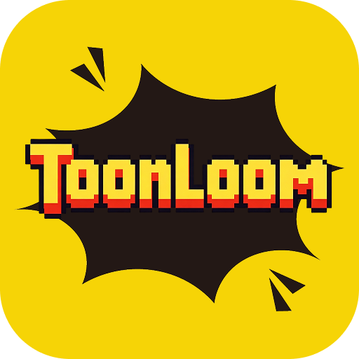 ToonLoom: Comics & Manga پی سی
