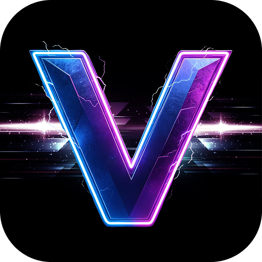 komputer VelaCut - Video Maker & Editor