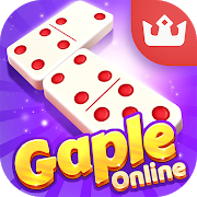 Download Domino Gaple -QiuQiu Texas Capsa Slot Online on PC with MEmu