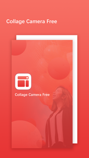 Collage Camera Free الحاسوب