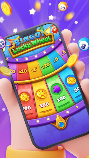 Bingo Bear: Lucky Jackpot电脑版