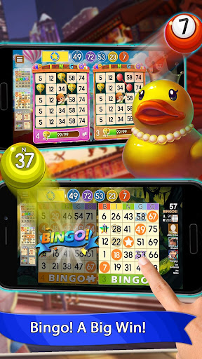 Bingo Blaze - Bingo Games电脑版