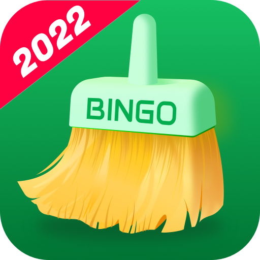 Bingo Cleaner: Fast Booster PC
