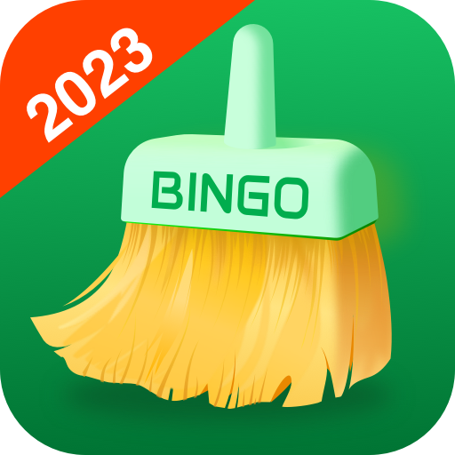 Bingo Cleaner: Fast Booster PC版