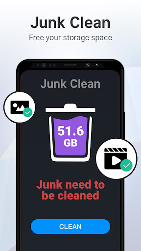 Phone Cleaner PC