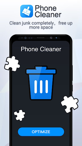 Phone Cleaner