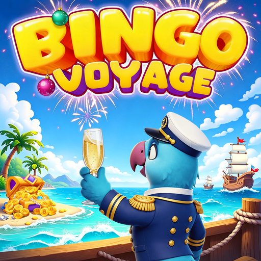 Bingo Voyage - Live Bingo Game PC