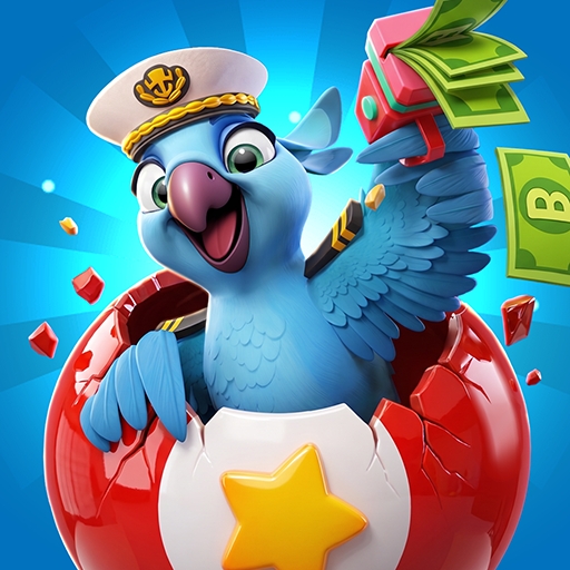 Bingo Voyage - Live Bingo Game