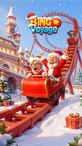 Bingo Voyage - Live Bingo Game PC