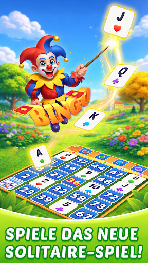 Bingo Voyage - Live Bingo Game