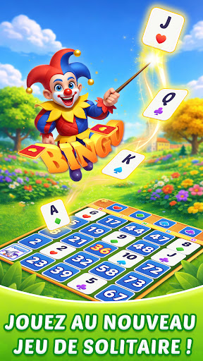 Bingo Voyage - Live Bingo Game