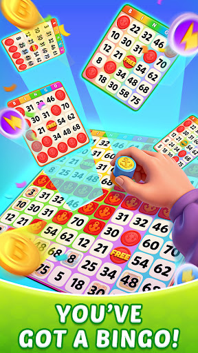 Bingo Voyage - Live Bingo Game PC