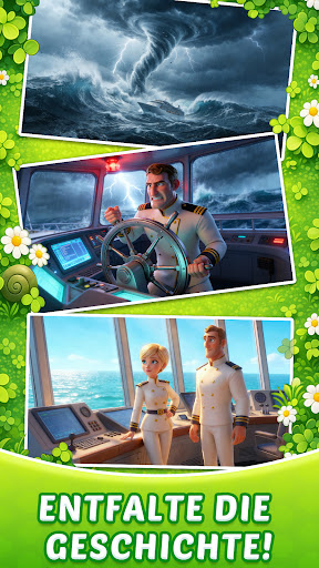 Bingo Voyage - Live Bingo Game