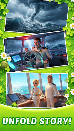 Bingo Voyage - Live Bingo Game