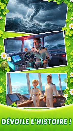 Bingo Voyage - Live Bingo Game