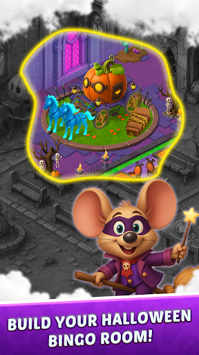 Bingo Voyage - Live Bingo Game PC