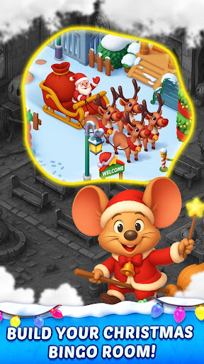 Bingo Voyage - Live Bingo Game PC