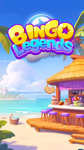 Bingo Legends PC