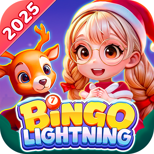 Bingo Lightning