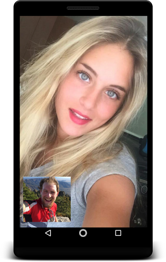 Livetalk - Live Video Chat پی سی