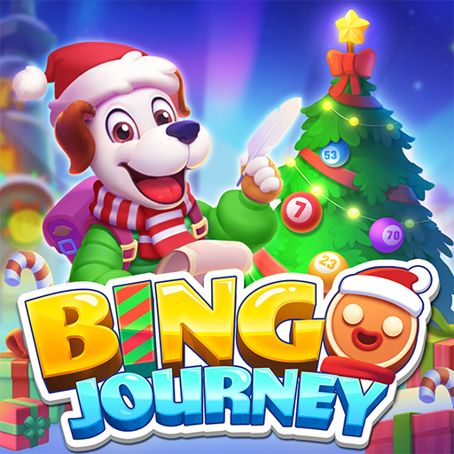 Bingo Journey - Lucky Casino ПК