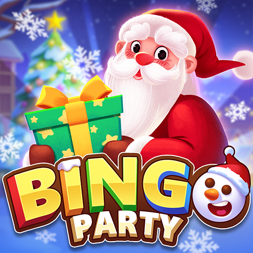 Bingo Party - Lucky Bingo Game PC