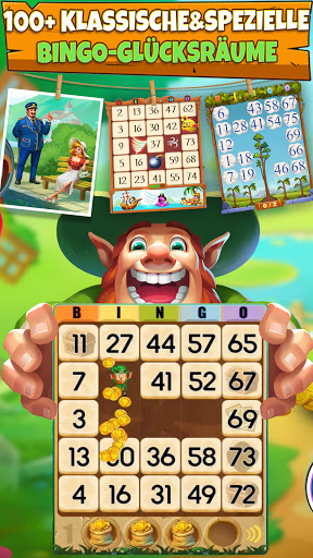 Bingo Party - Lucky Bingo Game PC