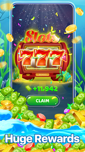 Bingo Mermaid  Winner电脑版