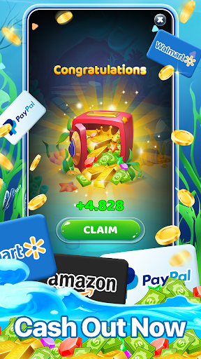 Bingo Mermaid  Winner电脑版