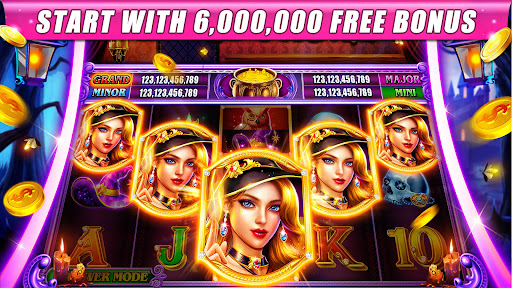 Download Legends Slot Bingo JILI52 Club on PC with MEmu