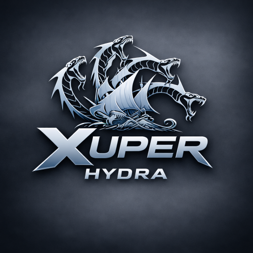 XuperHydra PC