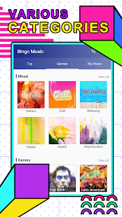 Bingo Music電腦版