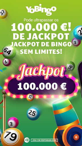 YoBingo: Bingo Online para PC