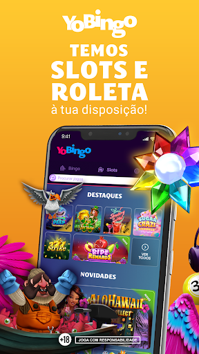 YoBingo: Bingo Online para PC