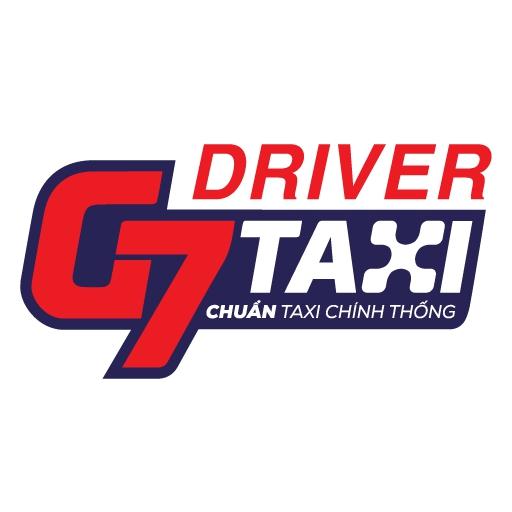 Lái xe G7 PC