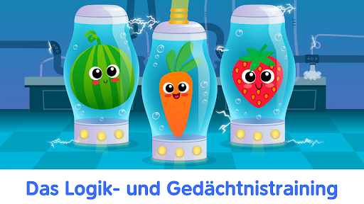 Lernspiele Kinder Spiele ab 6 PC