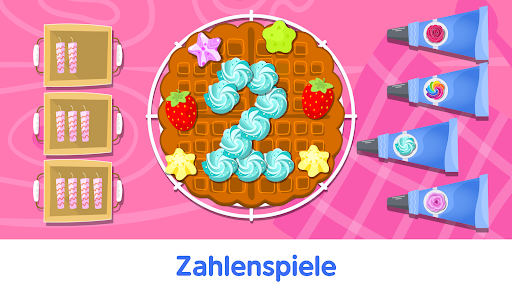 Lernspiele Kinder Spiele ab 6 PC