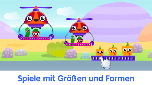 Lernspiele Kinder Spiele ab 6 PC