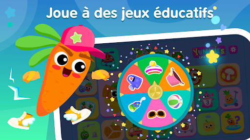 Jeux enfant 4 ans Jeux de bebe PC