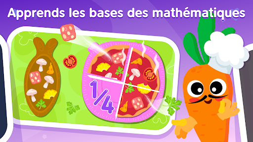 Jeux enfant 4 ans Jeux de bebe PC