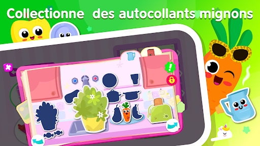 Jeux enfant 4 ans Jeux de bebe PC