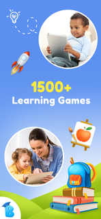 Pre-k Preschool Games For Kids PC