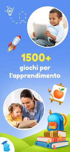 Giochi Educativi Per Bambini PC