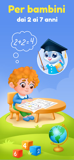 Giochi Educativi Per Bambini PC