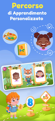 Giochi Educativi Per Bambini PC