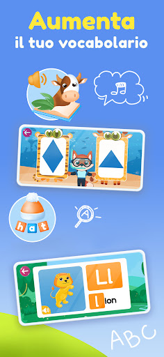 Giochi Educativi Per Bambini PC