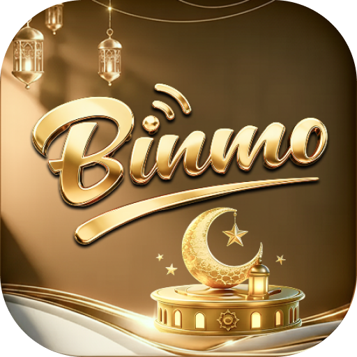 Binmo نـجـوم PC
